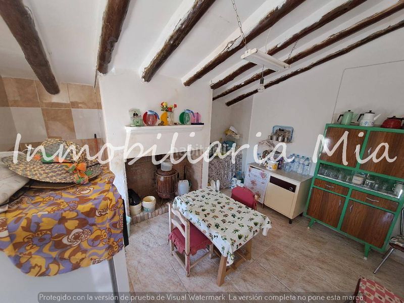 Foto 53a7e0a7-aeaf-4fc7-8f80-805dc4f60fdd. Haus mit pool in Puerto Lumbreras