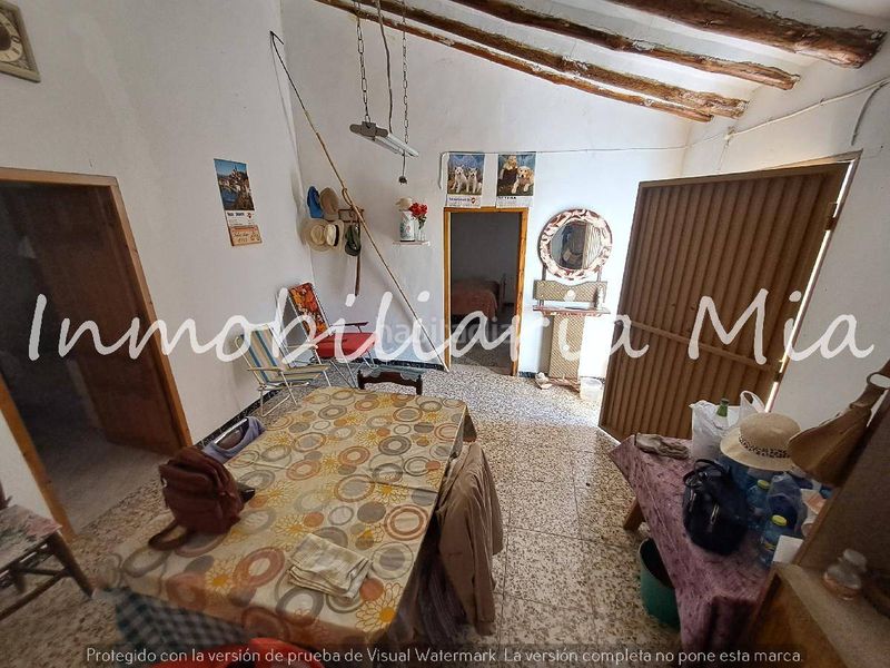 Foto 6e9d2afc-74ce-430e-b61d-b510f76c8f94. Haus mit pool in Puerto Lumbreras