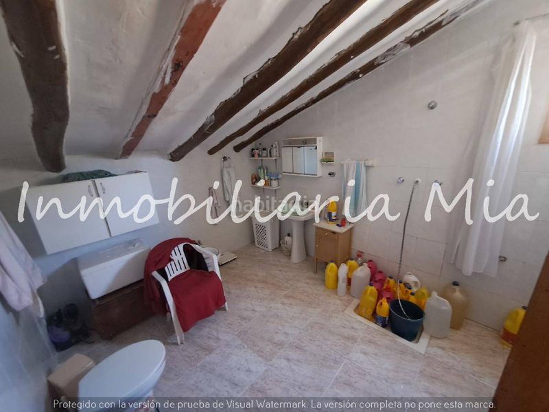 Foto c6cf5364-37d1-4448-9636-70861b45eb05. Haus mit pool in Puerto Lumbreras