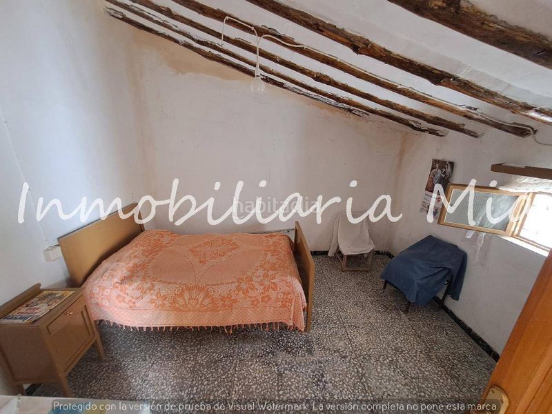 Foto d84c0c68-8a3d-4ffd-b040-1fd5b835736f. Haus mit pool in Puerto Lumbreras