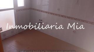 Attico in Puerto Lumbreras. En venta ático a estrenar con garaje en puerto lumbreras