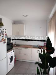 Apartament a Calvario. Oportunidad piso de 3 habitaciones reformado.