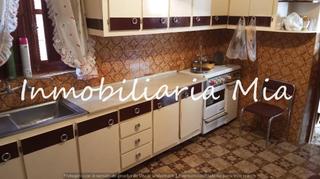 Casa a Puerto Lumbreras. Se vende gran casa en el centro de puerto lumbreras