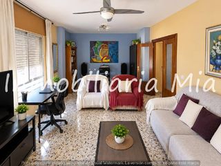 Piso en Puerto Lumbreras. Se vende piso 120 m2 aprox. una oportunidad única de adquirir un