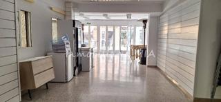Local Comercial a Manantiales-Estación de Autobuses