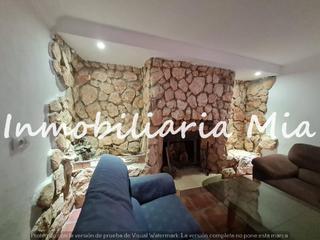 Casa a Cúllar. Casa de pueblo en las vertientes cullar de baza granada