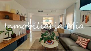Chalet en Purias. En venta chalet obra nueva en purias  lorca