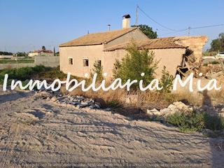 Maison à Torrecilla. Se vende casa de campo en lorca