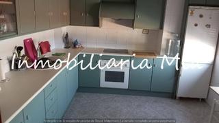 Haus in Puerto Lumbreras. Se vende gran casa en el centro de puerto lumbreras