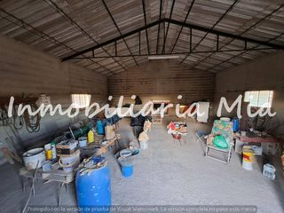 Haus en Puerto Lumbreras. Se vende finca de 20.100m2 aprox, en puerto lumbrera
