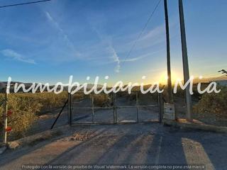 Maison à Puerto Lumbreras. Se vende finca de 20.100m2 aprox, en puerto lumbrera