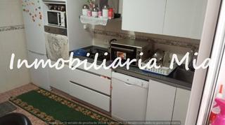 Pis a Puerto Lumbreras. Piso 4 dormitorios, 2 baños trastero y garaje puerto lumbreras