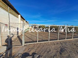 Casa a Huércal - Overa. Se vende granja porcina con terreno en huercal overa