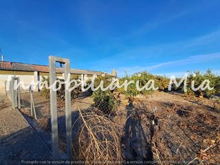 Casa in Huércal - Overa. Se vende granja porcina con terreno en huercal overa