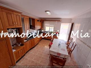 Xalet a Puerto Lumbreras. Se vende chalet en el centro de puerto lumbreras