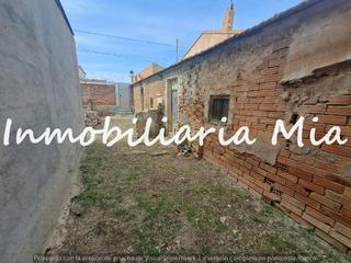 Maison à Puerto Lumbreras. Se vende terreno en suelo urbano