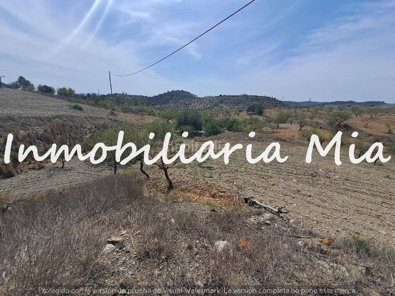 Foto a5b2beae-160e-43e5-8e30-7e2ff8a20f37. Casa a Huércal - Overa