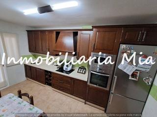 Duplex à Puerto Lumbreras. En venta estupendo duplex en la mejor zona de puerto lumbreras