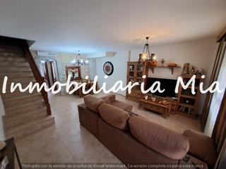 Duplex in Puerto Lumbreras. En venta estupendo duplex en la mejor zona de puerto lumbreras