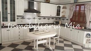 Casa a Puerto Lumbreras. Se vende gran casa  en el centro de puerto lumbreras