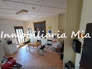 Geschäftsraum in Puerto Lumbreras. Se vende gran local comercial en la mejor zona puerto lumbreras