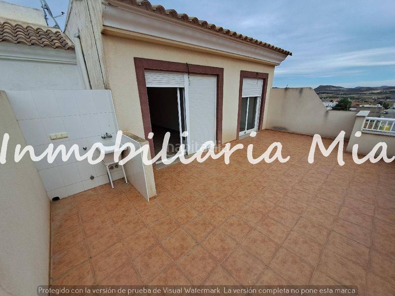 Foto 1361f761-54ca-4870-83d0-ce7782afb467. Àtic a Almendricos Lorca