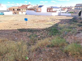 Terreny residencial a Puerto Lumbreras. Se vende solar en puerto lumbrera