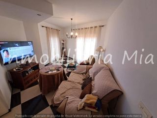 Attico in Puerto Lumbreras. Ático de ensueño con terraza gigante! espacio, lujo y ubicación