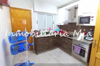 Dúplex a Puerto Lumbreras. Dúplex céntrico en puerto lumbreras