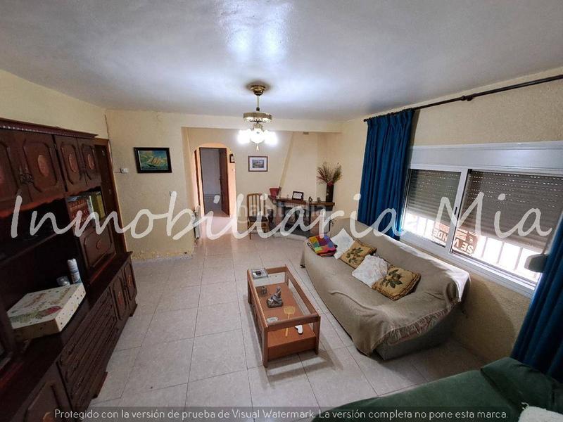 Foto 01914b50-e7c3-4795-8e62-37c295eb8cd2. Casa se vende casa planta baja en huercal overa en Huércal - Overa