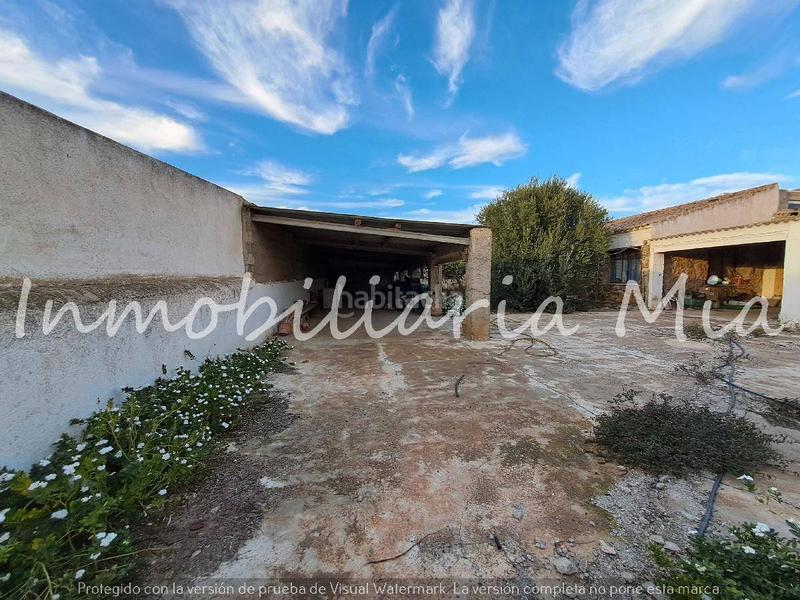 Foto 0d419ddd-4a33-4d6e-8216-05f587c99f6b. Casa se vende casa planta baja en huercal overa en Huércal - Overa
