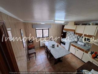 Maison à Huércal - Overa. Se vende casa planta baja en huercal overa