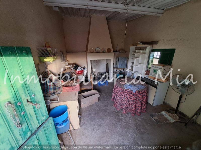 Foto 628f1943-e5e0-49ee-a453-1212f819b9e1. Casa se vende casa planta baja en huercal overa en Huércal - Overa
