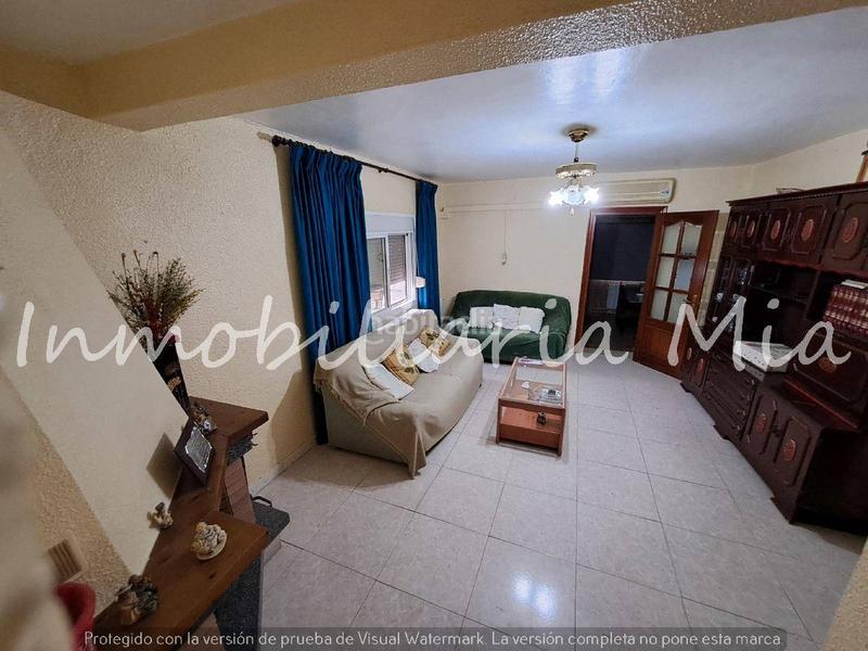 Foto 7f6d8f1e-6a57-4f0b-8593-d76789f1f6e9. Casa se vende casa planta baja en huercal overa en Huércal - Overa
