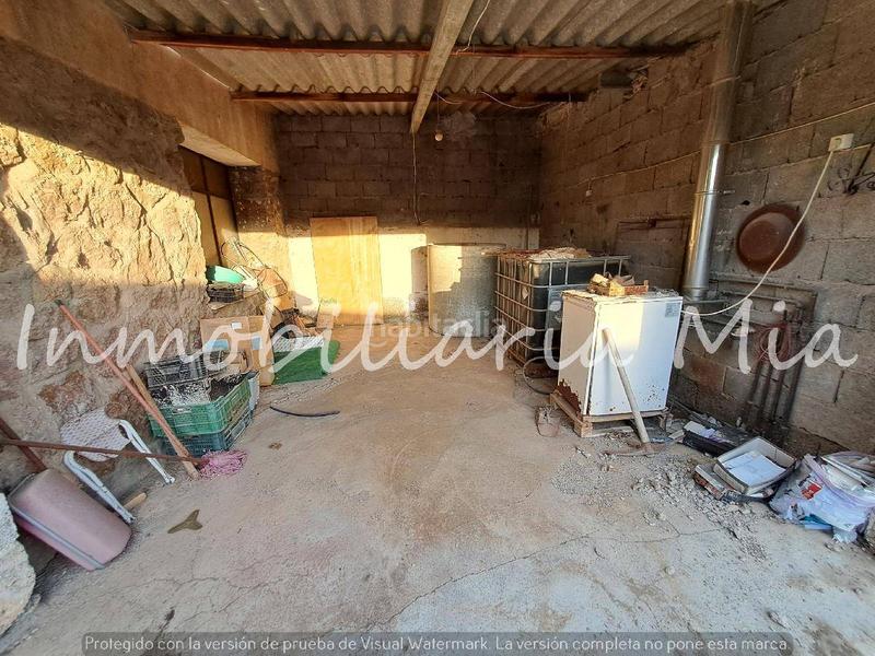 Foto dffb7c7e-9730-4af1-8a80-5d9b3c410ef8. Casa se vende casa planta baja en huercal overa en Huércal - Overa