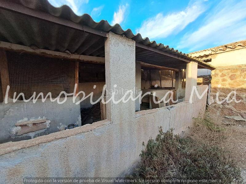 Foto e6bb7d18-aece-4213-9950-5c3972005cae. Casa se vende casa planta baja en huercal overa en Huércal - Overa