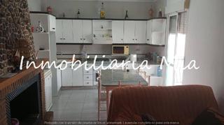 Appartement à Puerto Lumbreras. Gran piso 4 dormitorios en la avenida principal puerto lumbreras