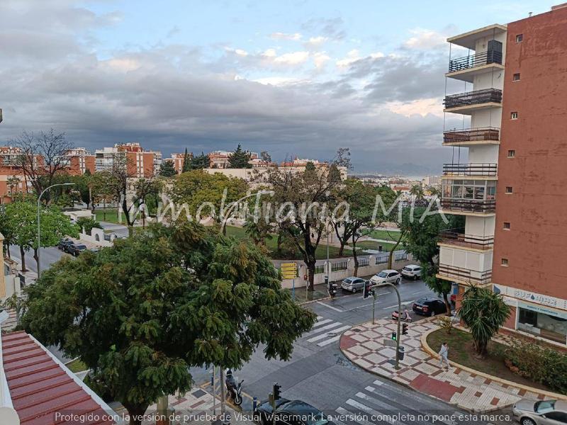 Foto 2d2484a1-6504-4b5d-92a3-8c6f977645de. Piccolo appartamento con riscaldamento piscina in Torremolinos