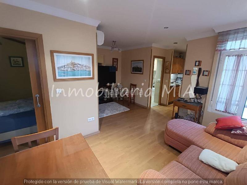 Foto dfdc8e0f-ad97-4771-9bf0-bad748121816. Piccolo appartamento con riscaldamento piscina in Torremolinos