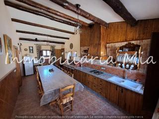 Casa en Huércal - Overa. Gran oportunidad de comprar una hermosa y espaciosa casa de camp