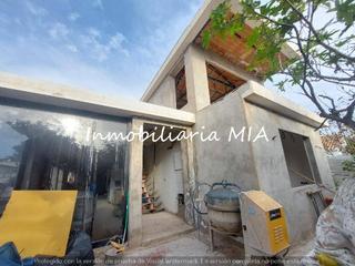 Casa en Cortijo de Maza - Finca Monsalvez - El Olivar. Casa independiente con piscina propia en el cortijo de mazas