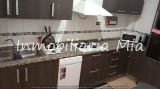 Dúplex a Puerto Lumbreras. Dúplex 3 domitorios 3baños con cochera buena zona puerto lumbrer