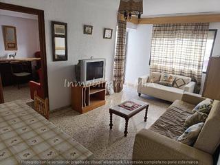 Etagenwohnung in La Florida - Parque Norte. Piso en nueva malaga