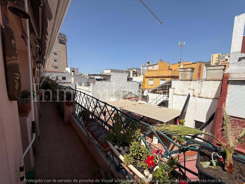 Foto 7724cd40-7664-4390-936a-be7dd0d87bcf. Piso apartamento 2 dormitorios centrico en Manantiales-Estación de Autobuses Torremolinos