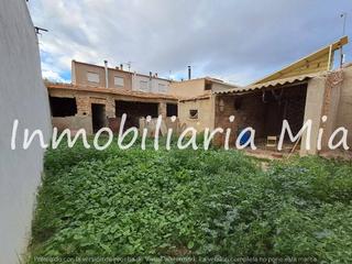 Terrain résidentiel à Puerto Lumbreras. Se vende solar con gran potencial para diferentes tipos de proye