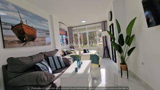 Estudi a Centro. Exclusivo estudio reformado a 900 metros de la playa  puerto mar