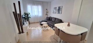 Appartement à Parque de la Paloma. Apartamento de 1 habitación en benalmádena pueblo  modernidad y