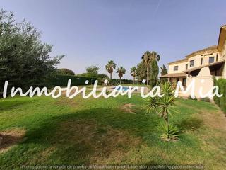 Chalet à Purias. Gran casa de campo con 6 dormitorios y piscina en puriaslorca