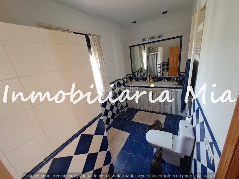Foto 8127a0f2-8601-434a-92af-487a38af5307. Chalet con riscaldamento piscina in Purias Lorca