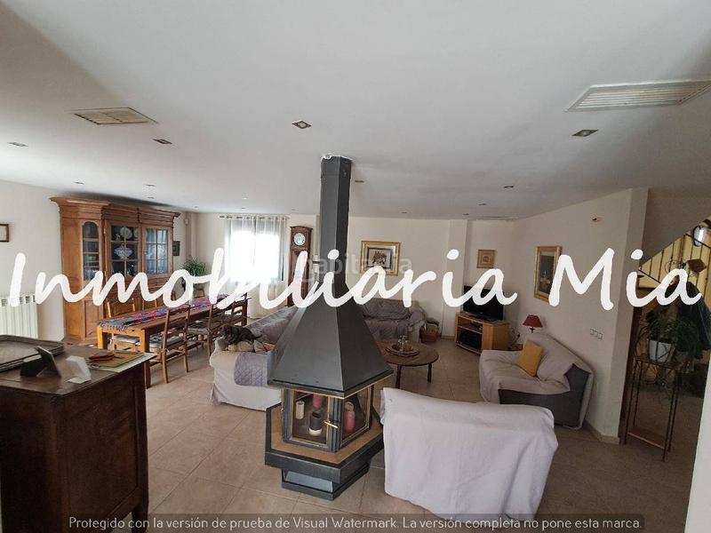 Foto b99bf220-e201-4468-bdd0-e0c76854bd4c. Chalet con riscaldamento piscina in Purias Lorca